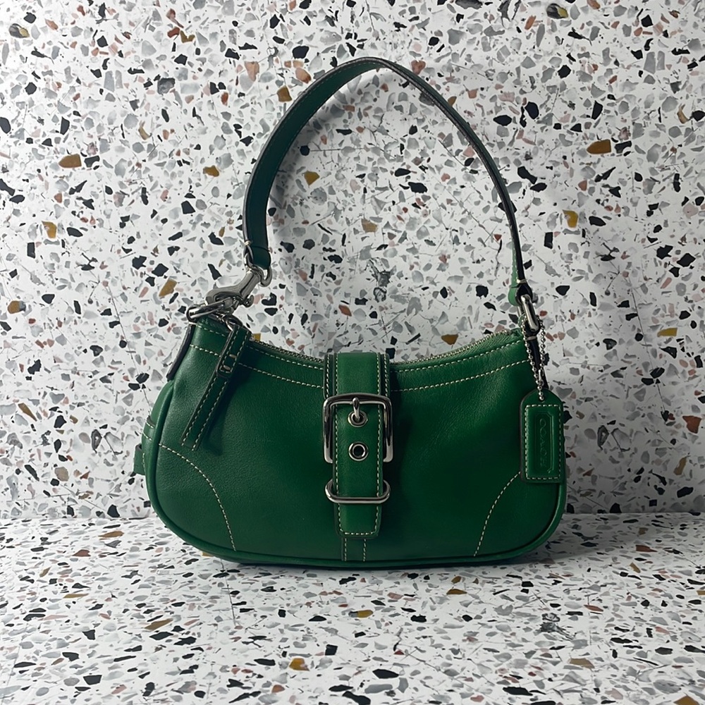 COPY - Vintage Coach Purse